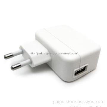 USB/Wall charger  Necessary for using electronic cigarettes